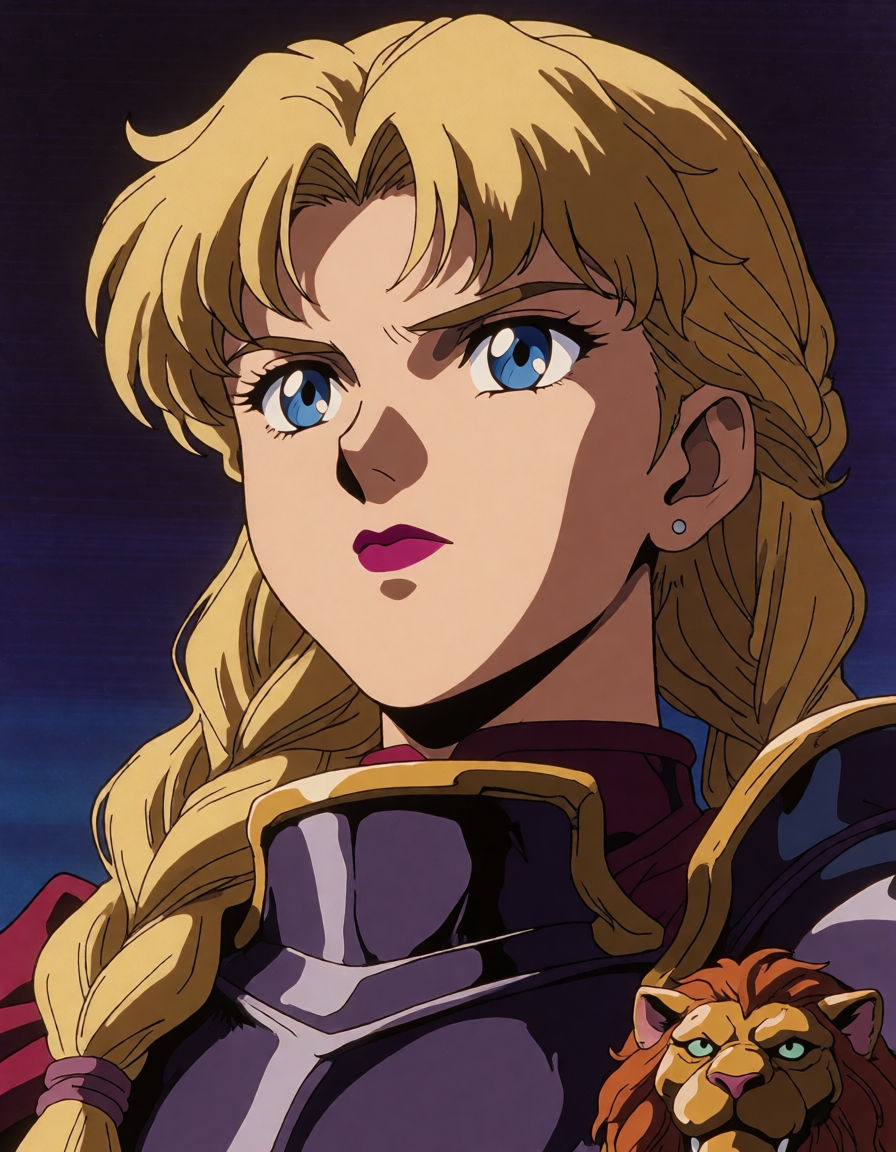 Astrid
