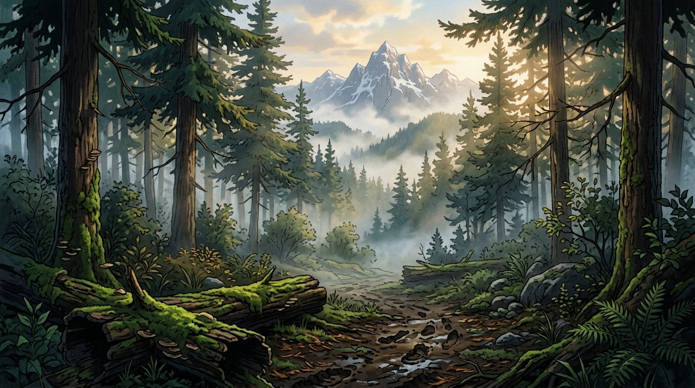 Dilemma Scene