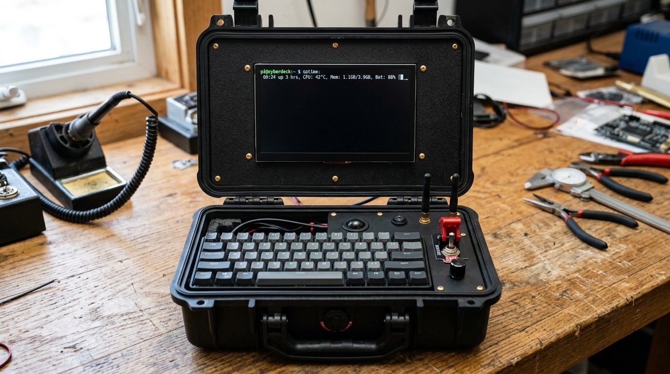 Workbench Assembly