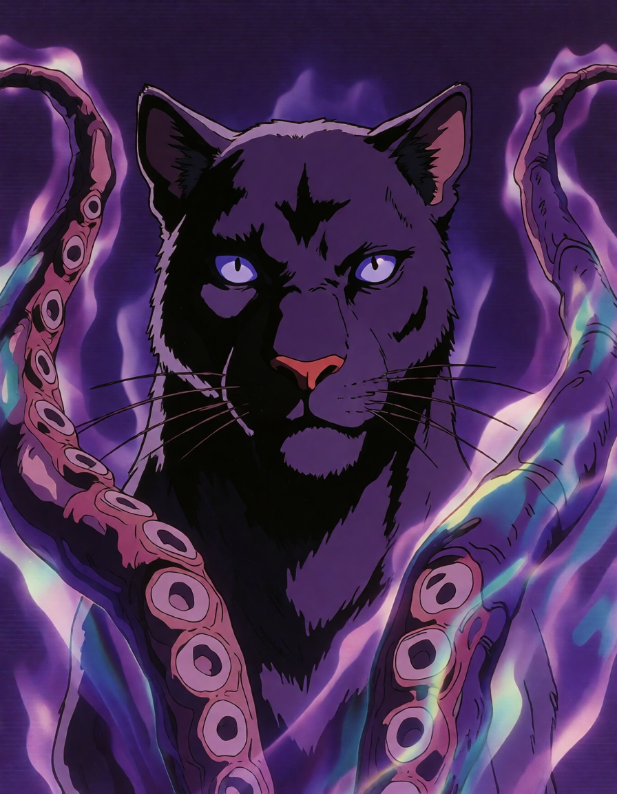 Predator: Displacer Beast